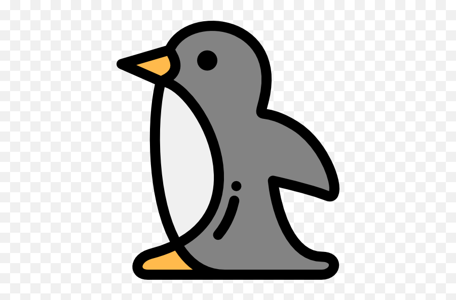 Penguin - Free Animals Icons Emoji,Prnguin Emoticon Penguin - Free Animals Icons Emoji,Prnguin Emoticon