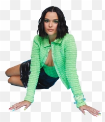 Baewatch Interview With Indie Pop Sensation Bailey Baum Emoji,Mariah Carey Emotions (alternate Cover Single)