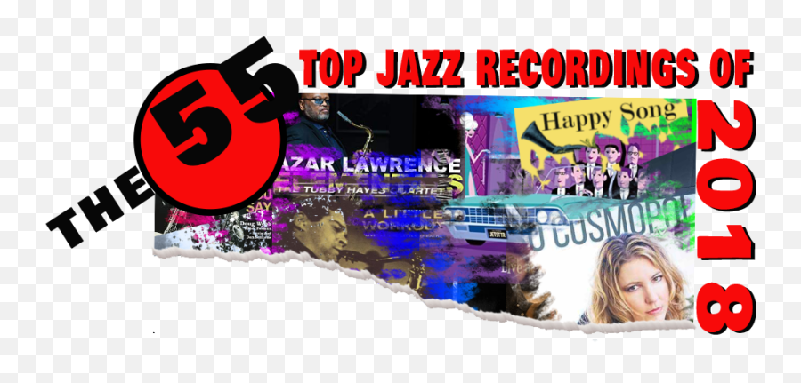 Jazz Around Town January 2019 U2013 La Jazz Scene Emoji,Jazz Blues Emotions
