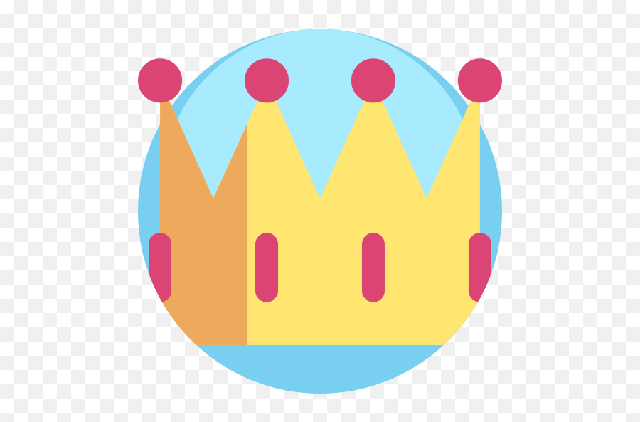 Free Icon Crown Emoji,Black Chess King Emoji