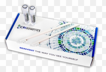 Cri Genetics Dna Testing For Ancestry Home Dna Test Kit Emoji,Emotions Have The Ability To Change Our Dna