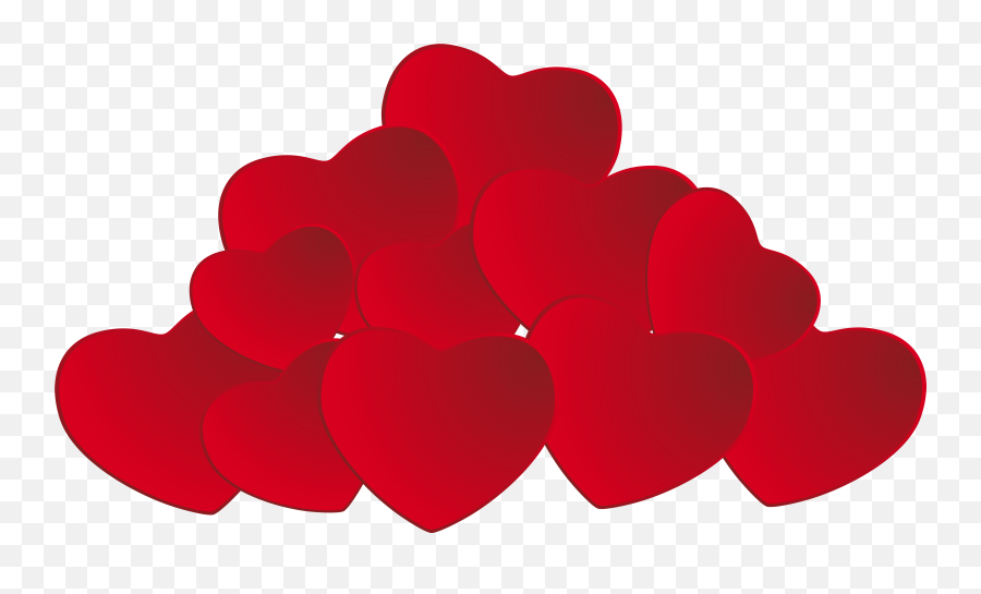 Nut Clipart Pile Nut Pile Transparent Free For Download On - Pile Of Hearts Png Emoji,Kalp Emoji