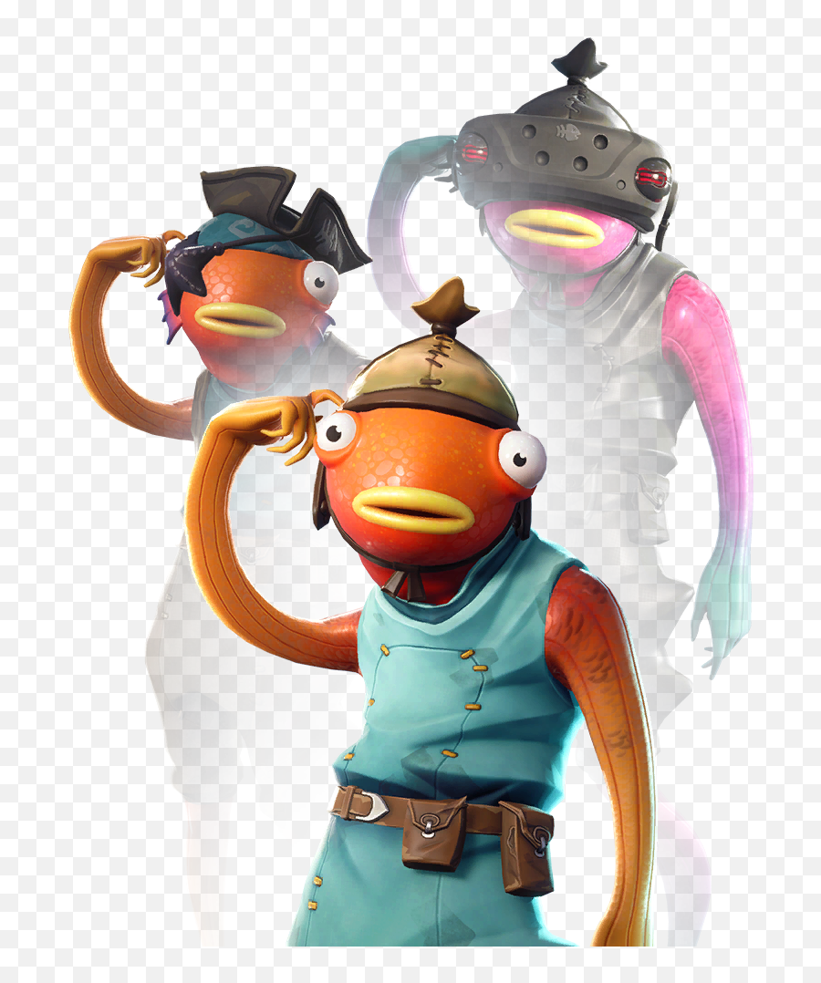 Fish Skin With Suit Fortnite Emoji,Arena Of Valor Discord Emojis