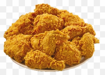Fried Chicken - Fried Chicken Dish Png Emoji,Fried Chicken Emoji