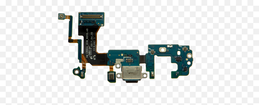 Samsung Galaxy S8 Active Charging Port Flex Cable G892a Emoji,Galaxy S4 Active Enable Emojis