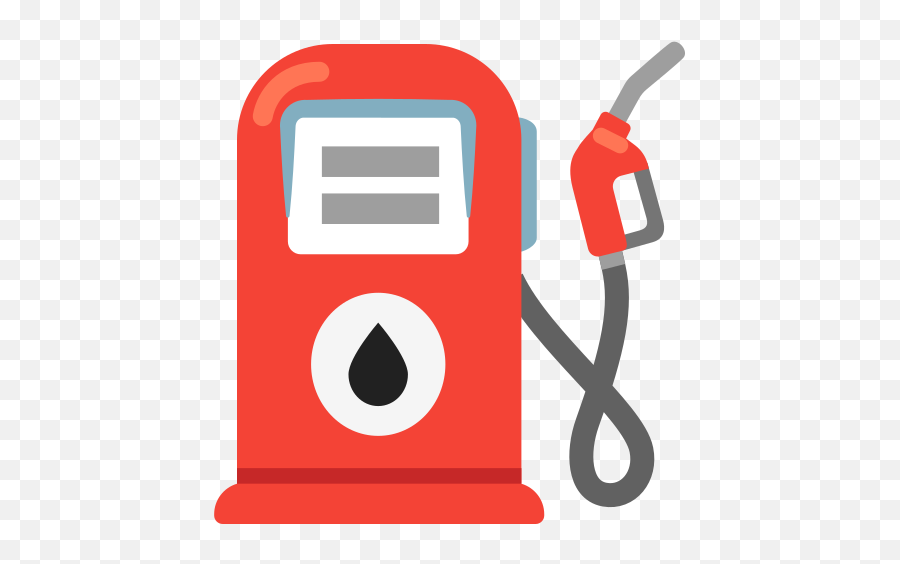 Surtidor De Gasolina Emoji,Freefire Emojie