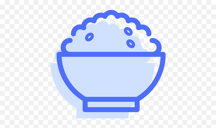 Emily Lê - Rju0027s Food Rocks Emoji,Blue Food Emoji