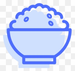 Emily Lê - Rju0027s Food Rocks Emoji,Blue Food Emoji