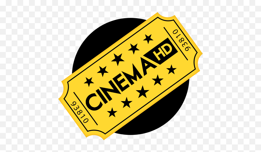 Download Cinema Hd Movies U0026 Tv Shows 2020 Android App - Cinema Hd Logo Png Emoji,Emoji Movie Trailers