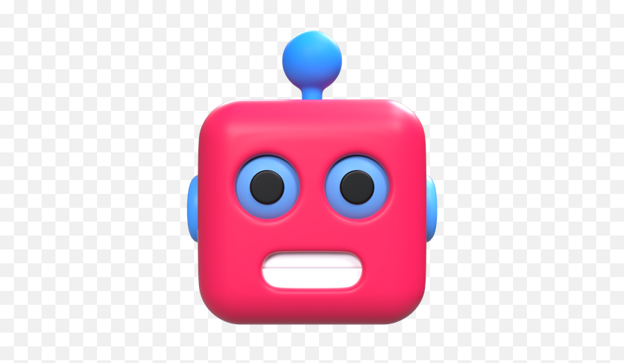 Robot 3d Illustrations Designs Images Vectors Hd Graphics Emoji,Soldier Emoji Whatsapp