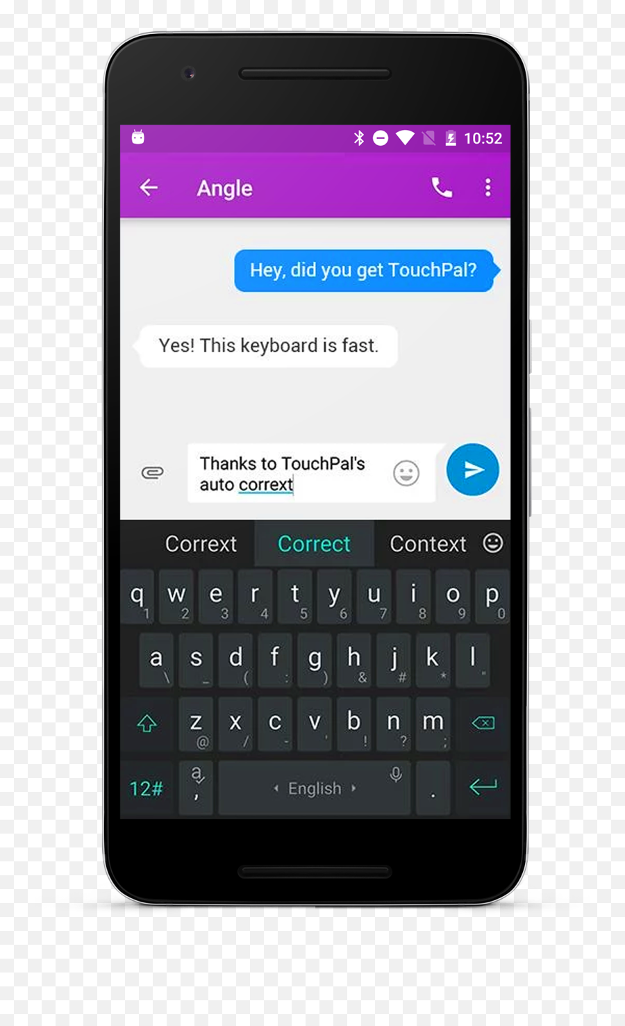 Download Touchpal Emoji Keyboard V6 - Smartphone,Android Emoji Keyboard