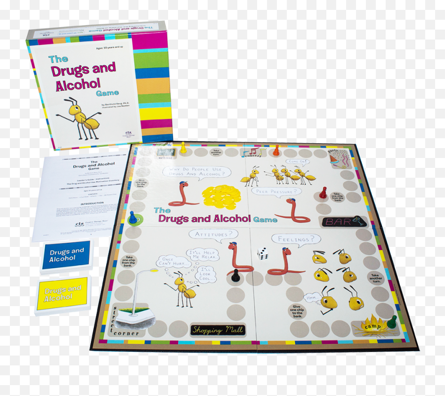 Drugs And Alcohol Game - Dot Emoji,Alcohol Emotions