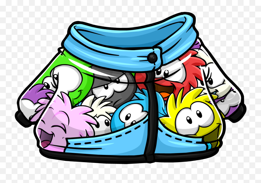 Puffle Show Club Penguin Wiki Fandom Emoji,Discord Compactor Image For Emojis