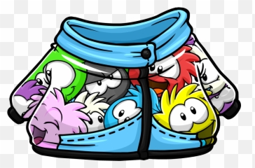 Puffle Show Club Penguin Wiki Fandom Emoji,Discord Compactor Image For Emojis