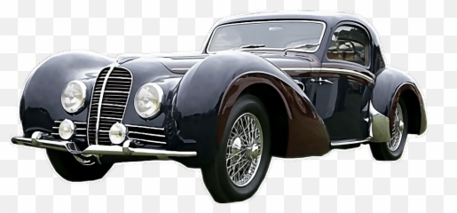 Old Car Sticker By Blade Aks - Antique Car Emoji,Emoji Car Stickers