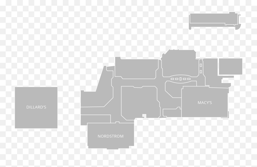 Mall Clipart Mall Map Mall Mall Map - Horizontal Emoji,Mall Emoji