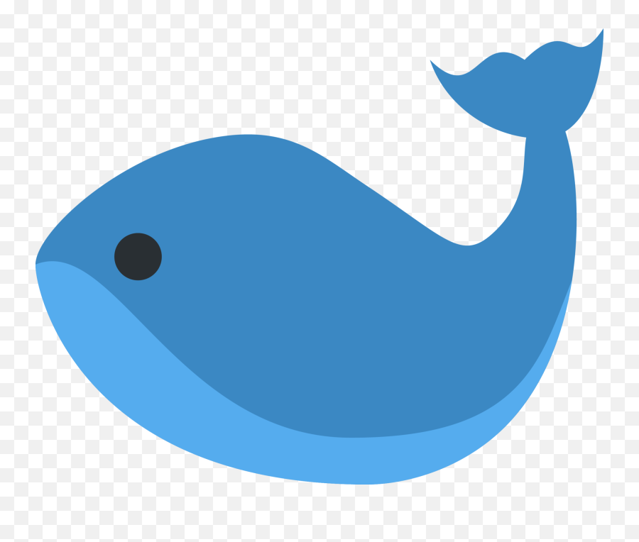 Whale Emoji Meaning With Pictures - Discord Whale Emoji,Fish Emoji