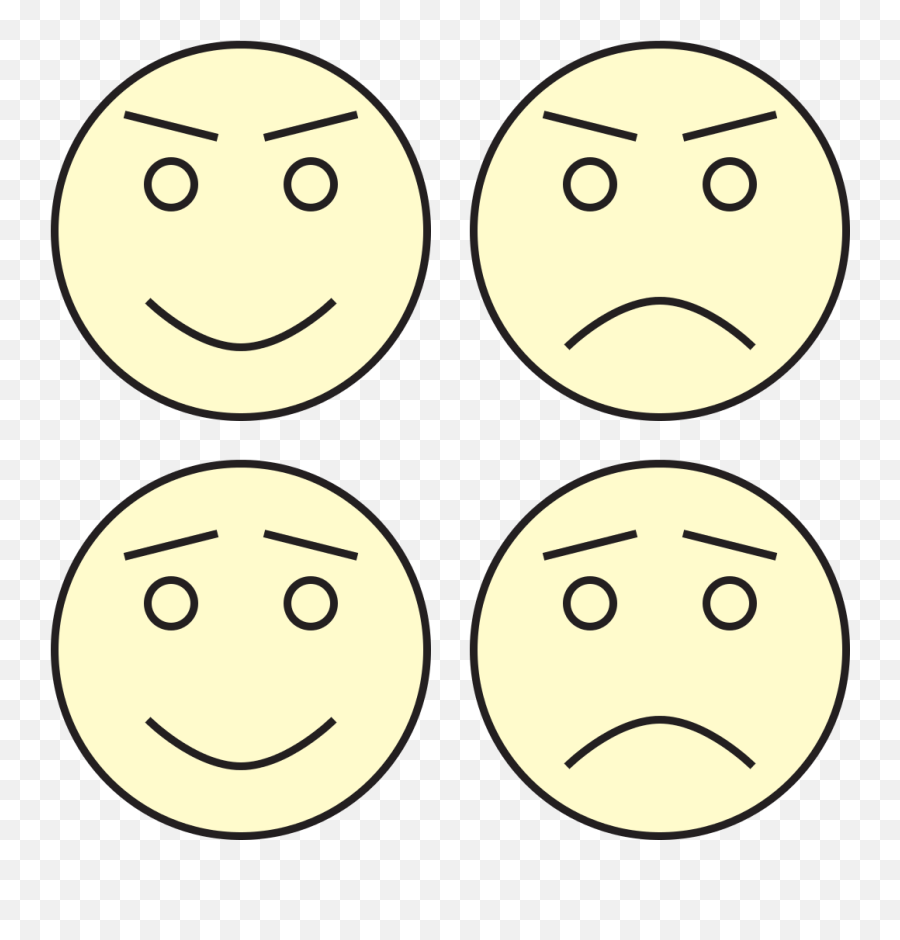 Filefour Temperaments - 3svg Wikipedia Graficos Radionicos Emoji,