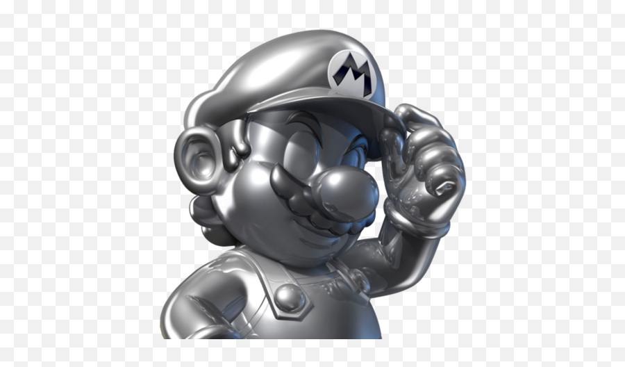 Nintendo Emoji Match Fantendo - Game Ideas U0026 More Fandom Mario Kart 7 Mario Metal,Metal Horn Emoji