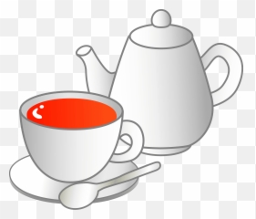 Cup Of Black Tea Clipart Free Download Transparent Png Emoji,Tea Emojis