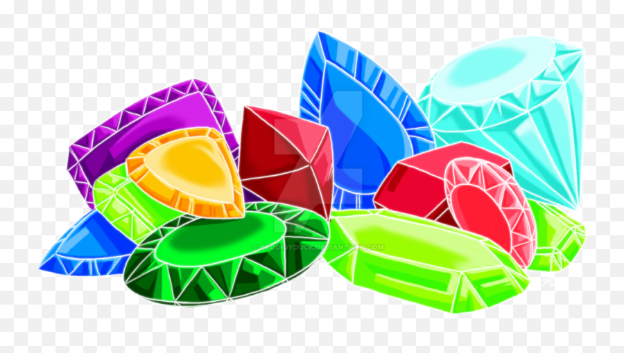 Pirate Clipart Jewels Pirate Jewels Transparent Free For - Pile Of Gems Clipart Emoji,Jewel Emoji