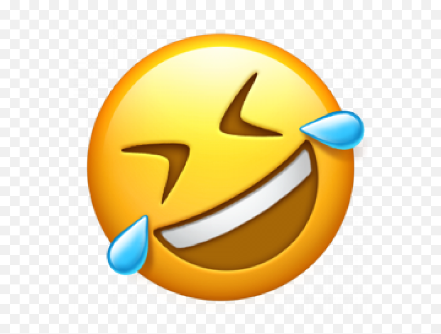 Apple Emojis Png Free Png Images Transparent U2013 Free Png - Sideways Crying Laughing Emoji,All Iphone Emojis