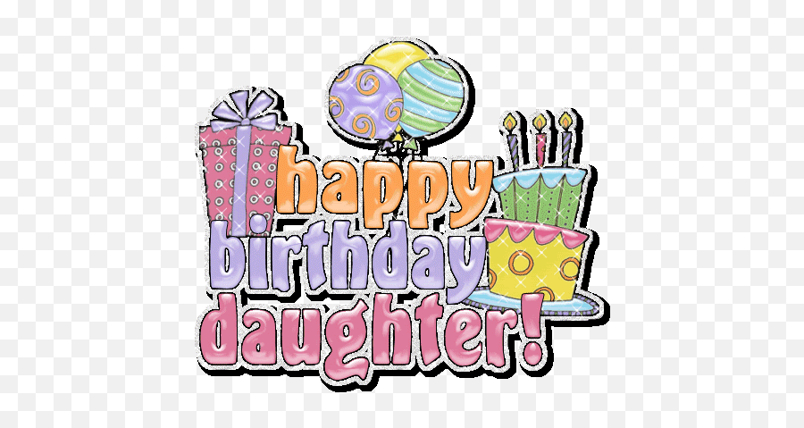 101 Funniest Happy Birthday Gifs - Funny Happy Birthday Daughter Gif Emoji,Happy Birthday Emoji Gif