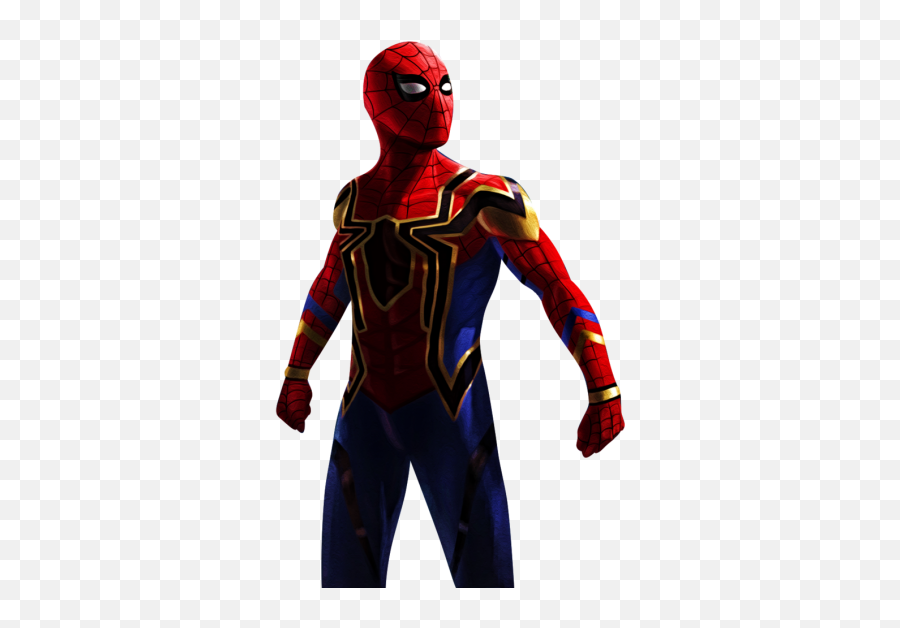 Download Iron Spiderman Free Png Transparent Image And Clipart - Spiderman Iron Spider Png Emoji,Spiderman Emoji