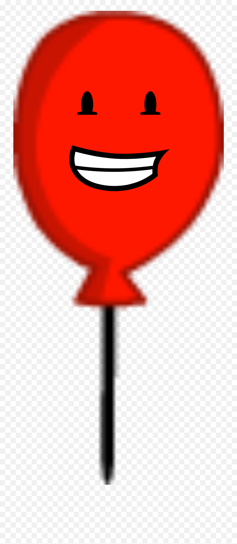 Inanimate Insanity Balloon Pose - Battle For Dream Islands Balloony Emoji,Insanity Emoji