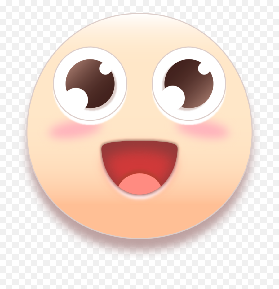 Vidio Stickers Vidio Stickers For Whatsapp - Happy Emoji,Emoticon Marah