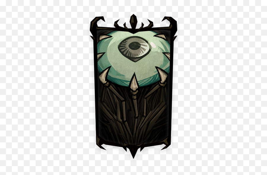 Klei 2020 Roadmap Fanmade - What Do You Want U0026 Expect In Don T Starve Together Glass Eyebrella Skin Emoji,Despair Emoticon Pack