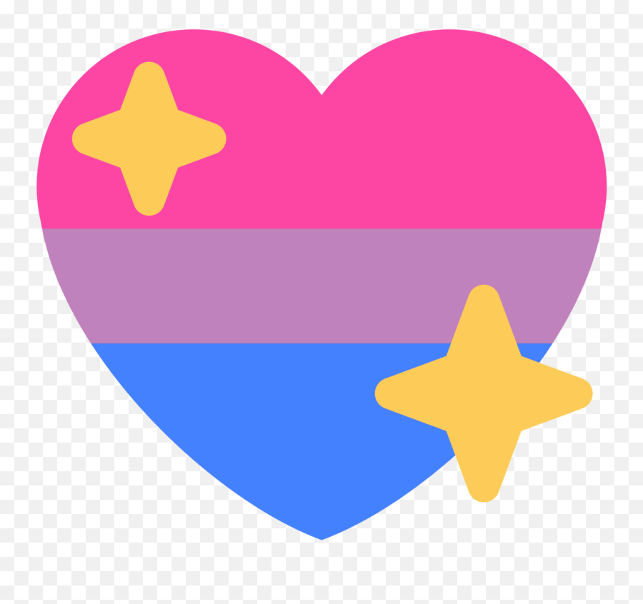 Heart Png Images Outline Emoji Pink - Discord Pride Heart Emojis Transparent,Heart Emojis