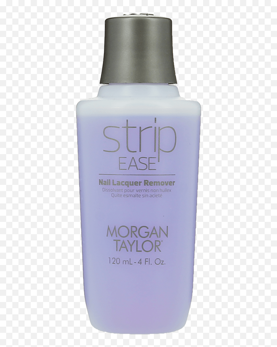 Morgan Taylor Strip Ease - Nail Lacquer Remover 120ml Lotion Emoji,Esmalte Bio Emotion