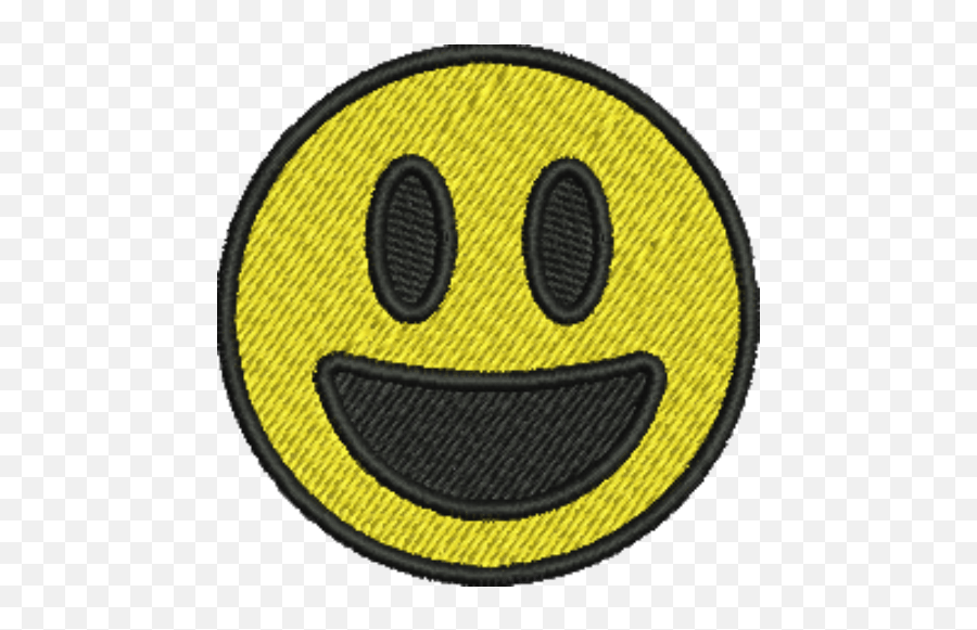 Emoji Patch,What Does This Emoji Mean