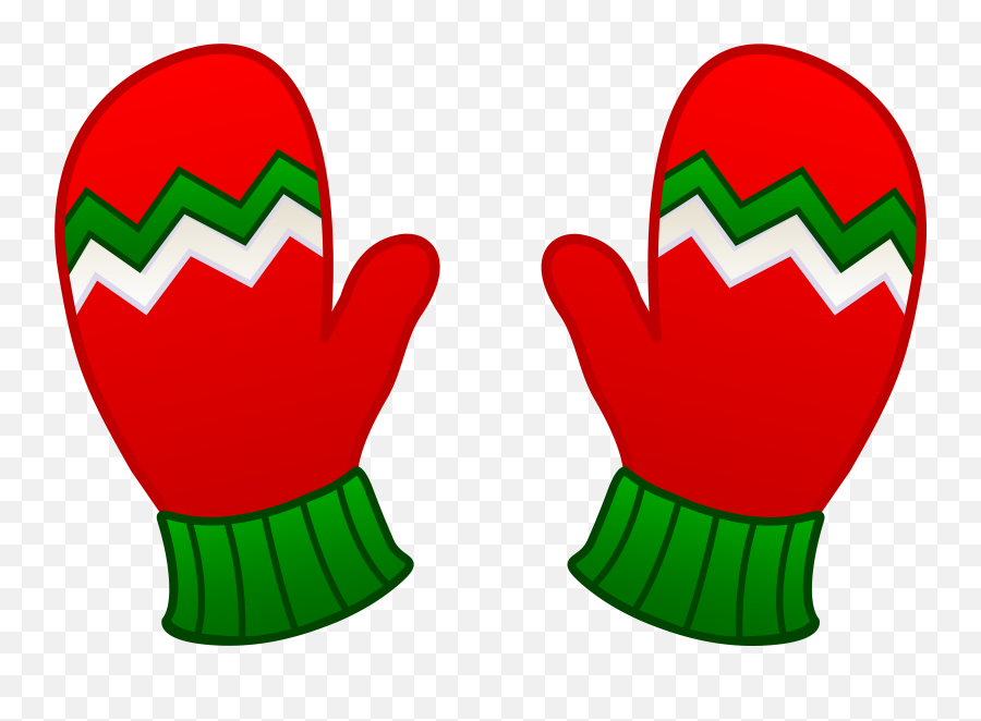 Mittens And Gloves Clipart Png - Clipartix Mittens Clipart Transparent Background Emoji,Glove Emoji
