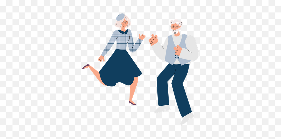 Top 10 Laughing Illustrations - Free U0026 Premium Vectors Dance Emoji,Two Girls Dancing Emoji