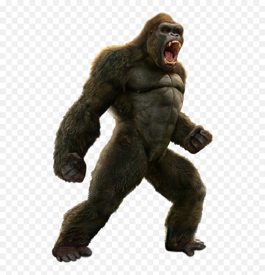 Narrative Structure Pantheon - Tv Tropes Godzilla Vs Kong Png Emoji,Emotion Pets Monkey