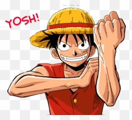 Semangat Gif 11 Images Download Evil Monkey Gif Transparent - One Piece Emoji,Evil Emoji Gif