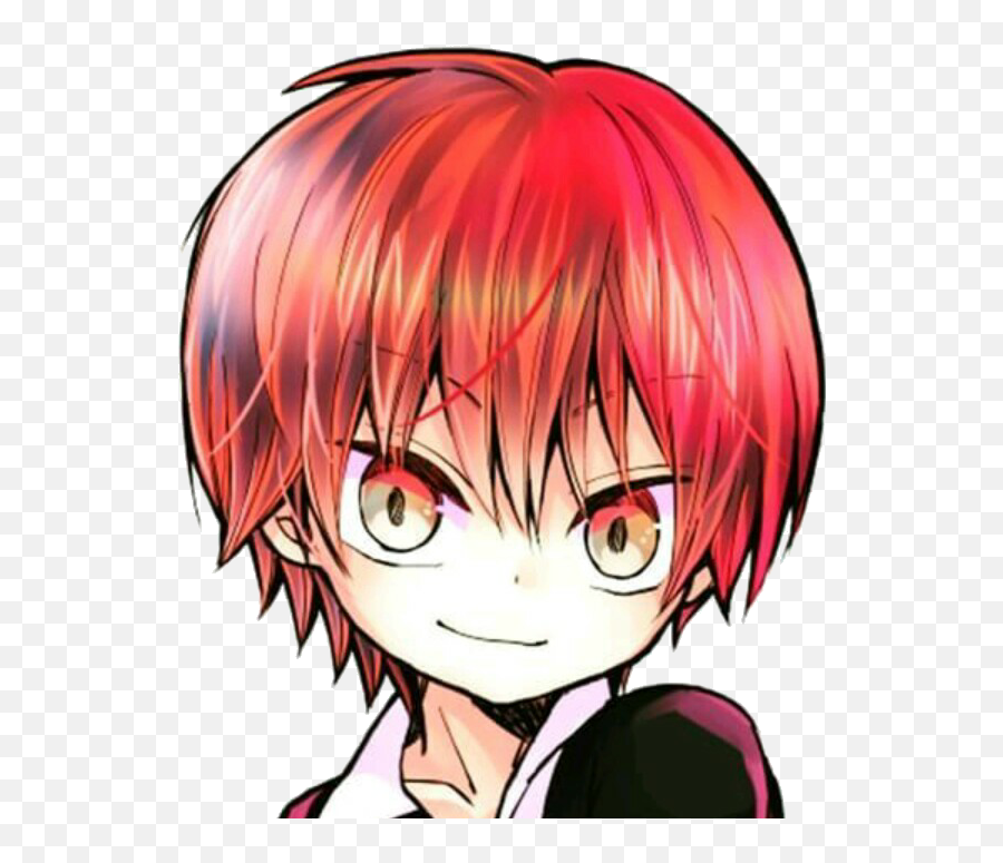 Karmaakabane Sticker - Anime Emoji,Fuente Emoji