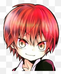 Karmaakabane Sticker - Anime Emoji,Fuente Emoji