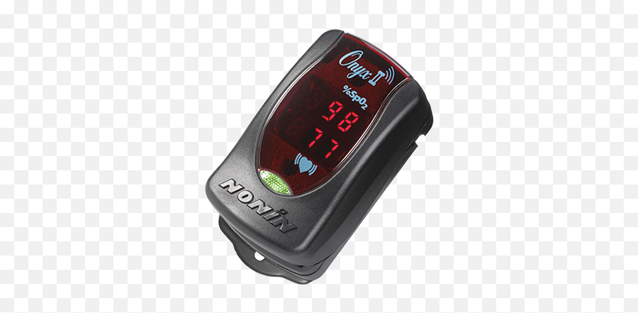 Telemedicine - Nonin Pulse Oximeter Emoji,Emotion Faros 180