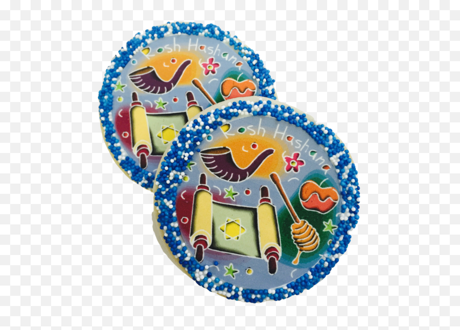 Jewish Holidays U2013 Wwwbrookiescookiesnyccom - Art Emoji,Dreidel Emoji
