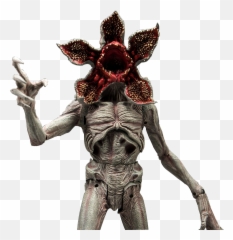 Demogorgon Sticker - Boneco Stranger Things Demogorgon Emoji,Demogorgon Emoji