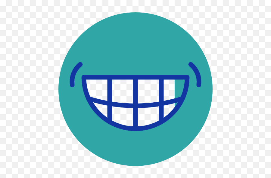 Clinica Caras E Bocas - Minha Melhor Obra De Arte É Ver O Sorriso No Rost Emoji,Emoticon Musculo