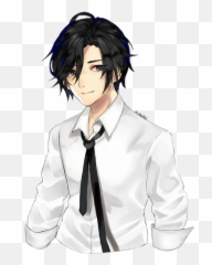 Juminhan Mysticmessenger Sticker - Fictional Character Emoji,Mystic Messenger Jumin Emojis
