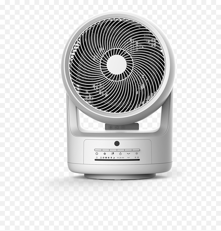 China Hot - Selling Table Fan Air Circulator With Heating Fan Emoji,Dump Emoticons