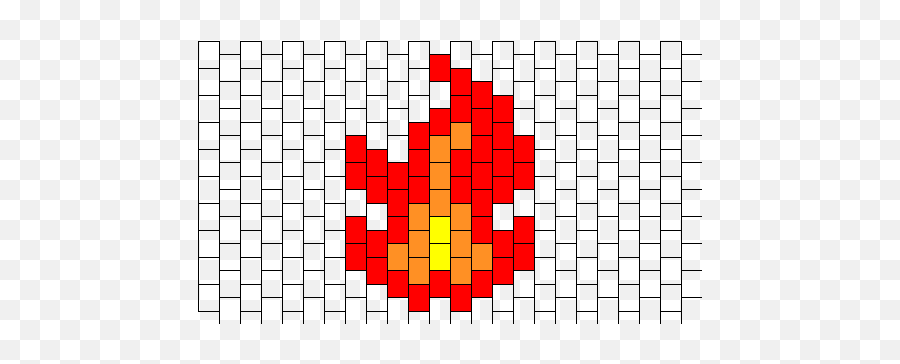 Search Results Fire Bead Patterns Kandi Patterns - Halloween Pixel Art Candy Emoji,Perler Bead Ideas Emojis