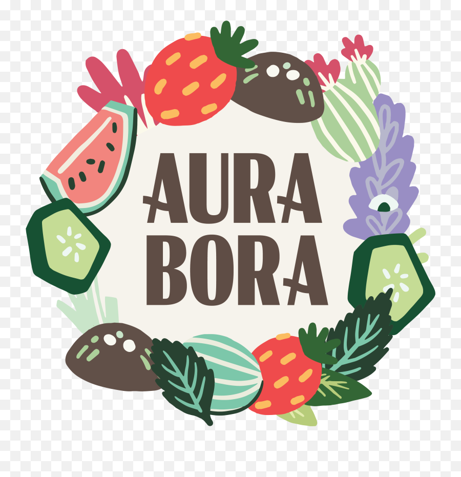 Aura Bora - The Press Hook Aura Bora Logo Png Emoji,Superior Flavors Emotions