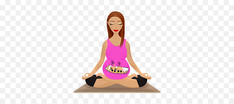 30 Free Boo U0026 Halloween Illustrations - Pixabay Mujer Embarazada De Gemelos Animado Emoji,Pregnant Woman Emoticon