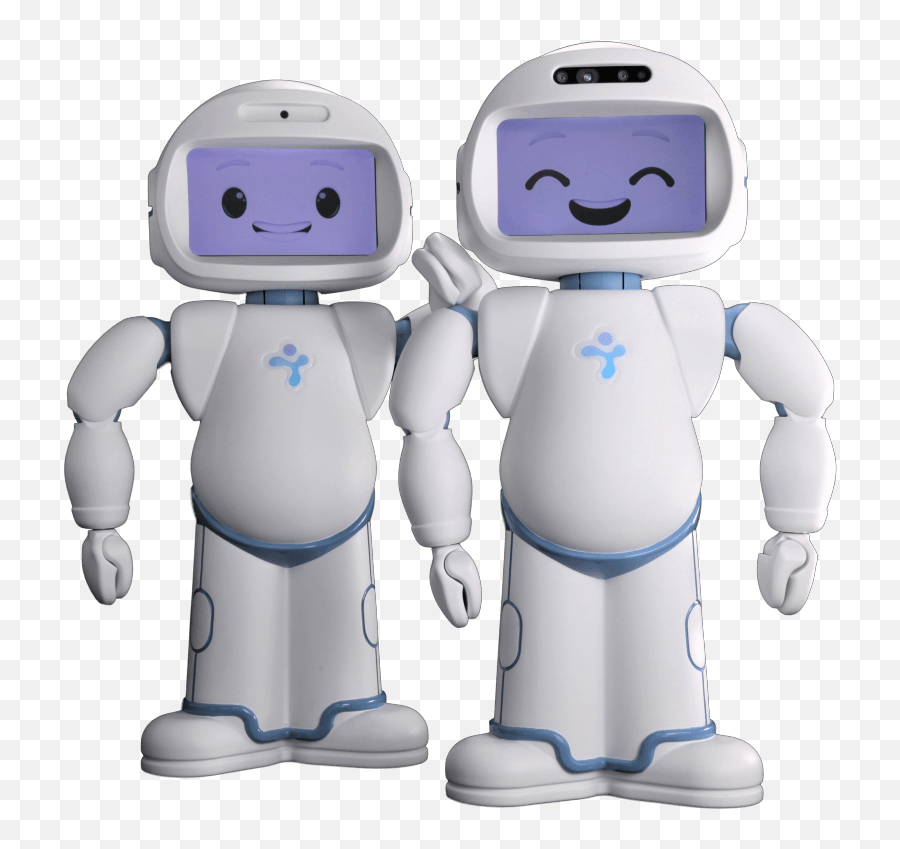 Expressive Humanoid Social Robot For - Robot Talk With Emotion Emoji,The Talking Robot With Emotion